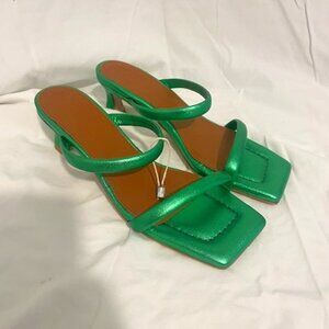 8 BY YOOX	Sandals